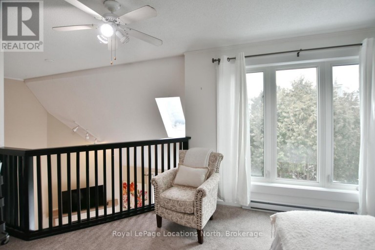 176 - 49 TROTT BOULEVARD, Collingwood, Ontario, L9Y5B8