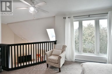 176 - 49 TROTT BOULEVARD Collingwood Ontario photo 38