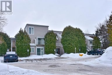 176 - 49 TROTT BOULEVARD Collingwood Ontario photo 4