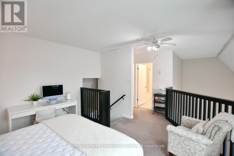176 - 49 TROTT BOULEVARD, Collingwood, Ontario, L9Y5B8