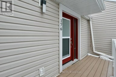 176 - 49 TROTT BOULEVARD Collingwood Ontario photo 46