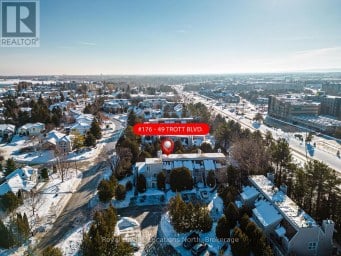176 - 49 TROTT BOULEVARD Collingwood Ontario photo 49
