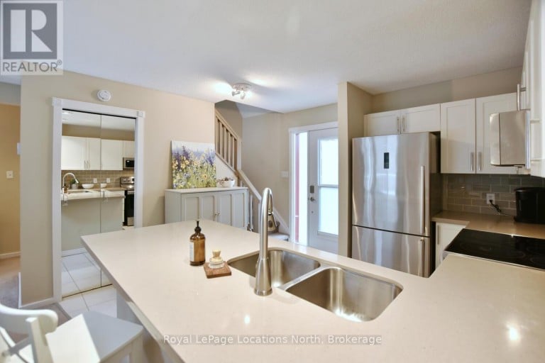176 - 49 TROTT BOULEVARD, Collingwood, Ontario, L9Y5B8