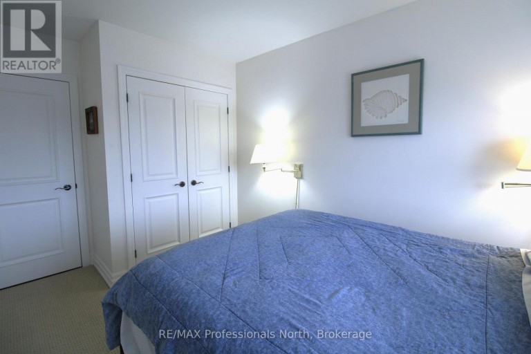 402 - 26 DAIRY LANE, Huntsville, Ontario, P1H0A4