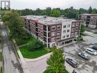 412 - 255 JOHN STREET N, Stratford, Ontario