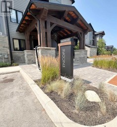 303 - 10 BEAUSOLEIL LANE Blue Mountains Ontario photo 1