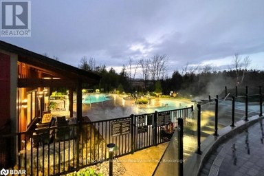 303 - 10 BEAUSOLEIL LANE Blue Mountains Ontario photo 20