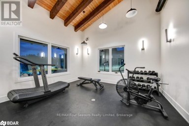 303 - 10 BEAUSOLEIL LANE Blue Mountains Ontario photo 21