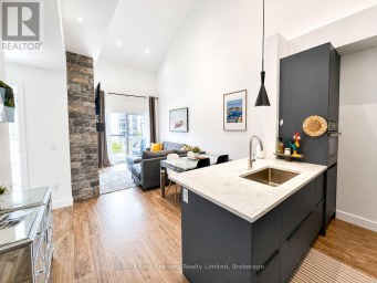 303 - 10 BEAUSOLEIL LANE Blue Mountains Ontario photo 3