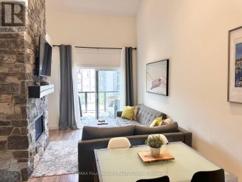 303 - 10 BEAUSOLEIL LANE Blue Mountains Ontario photo 6