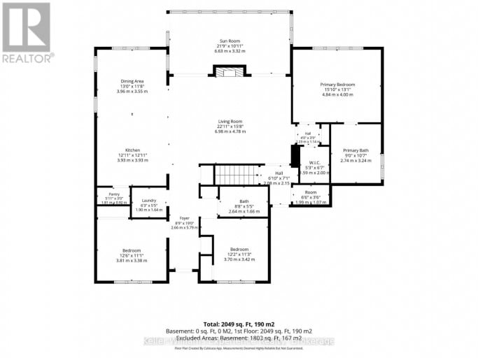38 DYER CRESCENT, Bracebridge (Macaulay), Ontario, P1L0N4