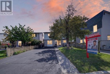 10 JEFFREY STREET Brampton (Northgate) Ontario photo 1