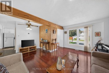 10 JEFFREY STREET Brampton (Northgate) Ontario photo 12