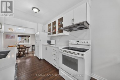 10 JEFFREY STREET Brampton (Northgate) Ontario photo 20
