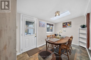 10 JEFFREY STREET Brampton (Northgate) Ontario photo 22