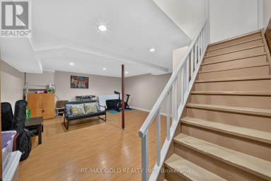 10 JEFFREY STREET Brampton (Northgate) Ontario photo 35
