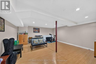 10 JEFFREY STREET Brampton (Northgate) Ontario photo 36