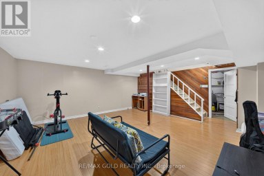 10 JEFFREY STREET Brampton (Northgate) Ontario photo 38