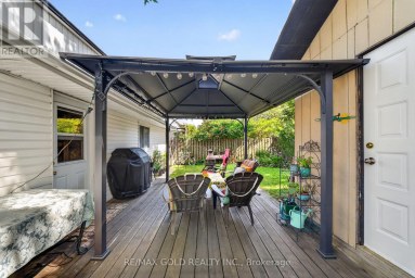 10 JEFFREY STREET Brampton (Northgate) Ontario photo 42