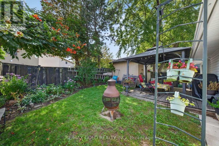 10 JEFFREY STREET, Brampton (Northgate), Ontario, L6S2M9
