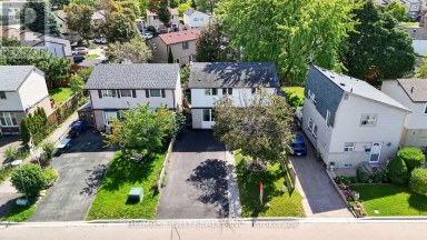 10 JEFFREY STREET Brampton (Northgate) Ontario photo 46