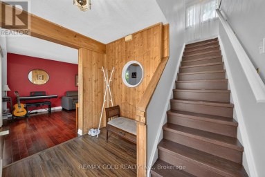 10 JEFFREY STREET Brampton (Northgate) Ontario photo 6