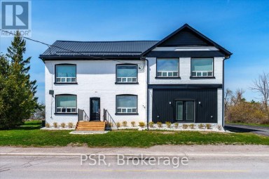 515 FENEL ROAD Kawartha Lakes (Woodville) Ontario photo 1