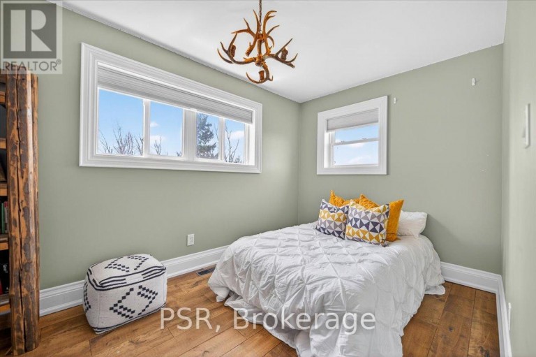515 FENEL ROAD, Kawartha Lakes (Woodville), Ontario, K0M2T0