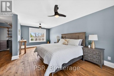 515 FENEL ROAD Kawartha Lakes (Woodville) Ontario photo 36