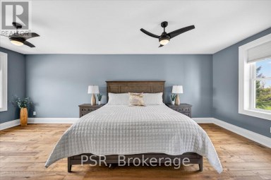515 FENEL ROAD Kawartha Lakes (Woodville) Ontario photo 37