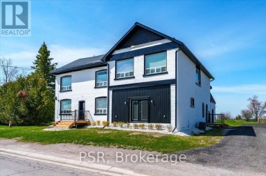 515 FENEL ROAD Kawartha Lakes (Woodville) Ontario photo 4