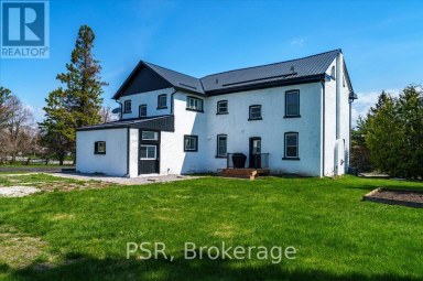 515 FENEL ROAD Kawartha Lakes (Woodville) Ontario photo 44