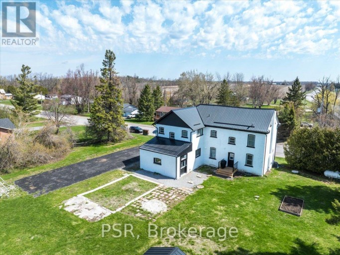 515 FENEL ROAD, Kawartha Lakes (Woodville), Ontario, K0M2T0