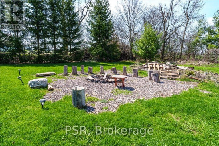 515 FENEL ROAD, Kawartha Lakes (Woodville), Ontario, K0M2T0