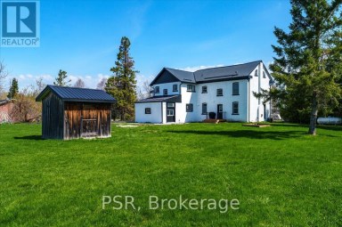 515 FENEL ROAD Kawartha Lakes (Woodville) Ontario photo 49