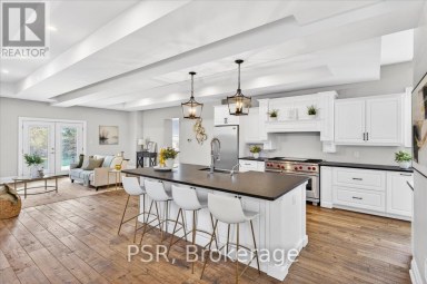 515 FENEL ROAD Kawartha Lakes (Woodville) Ontario photo 5