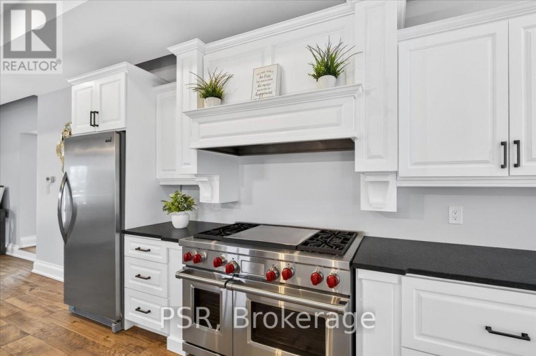 515 FENEL ROAD, Kawartha Lakes (Woodville), Ontario, K0M2T0