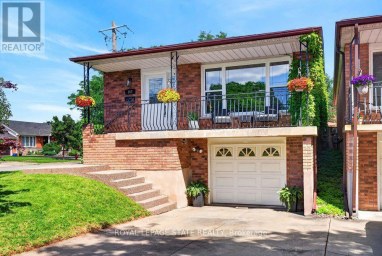102 BIRCHLAWN DRIVE Hamilton (Stoney Creek) Ontario photo 1