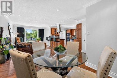 102 BIRCHLAWN DRIVE Hamilton (Stoney Creek) Ontario photo 3