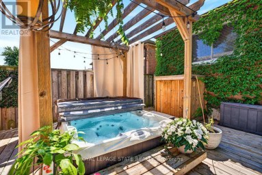 102 BIRCHLAWN DRIVE Hamilton (Stoney Creek) Ontario photo 41