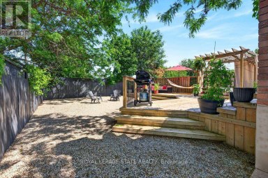 102 BIRCHLAWN DRIVE Hamilton (Stoney Creek) Ontario photo 43