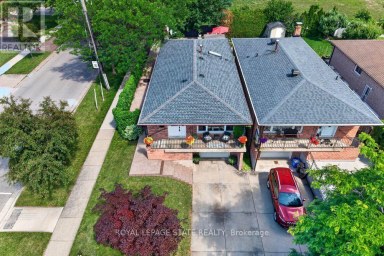 102 BIRCHLAWN DRIVE Hamilton (Stoney Creek) Ontario photo 47