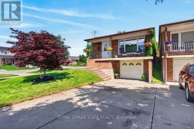 102 BIRCHLAWN DRIVE Hamilton (Stoney Creek) Ontario photo 8