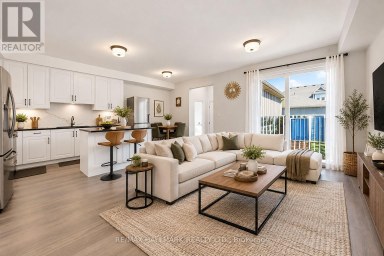 134 - 80 MARSH AVENUE Peterborough (Northcrest Ward 5) Ontario photo 1