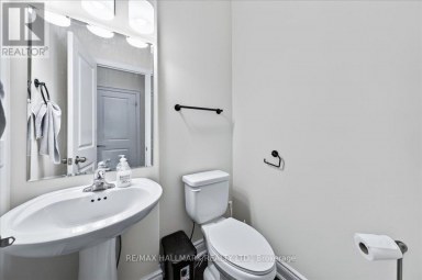134 - 80 MARSH AVENUE Peterborough (Northcrest Ward 5) Ontario photo 12