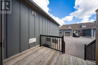 134 - 80 MARSH AVENUE Peterborough (Northcrest Ward 5) Ontario photo 13