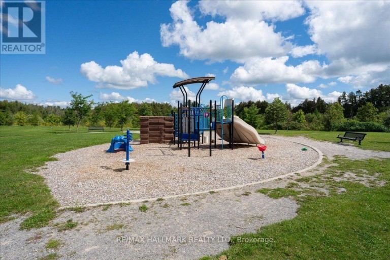 134 - 80 MARSH AVENUE, Peterborough (Northcrest Ward 5), Ontario, K9H0J5