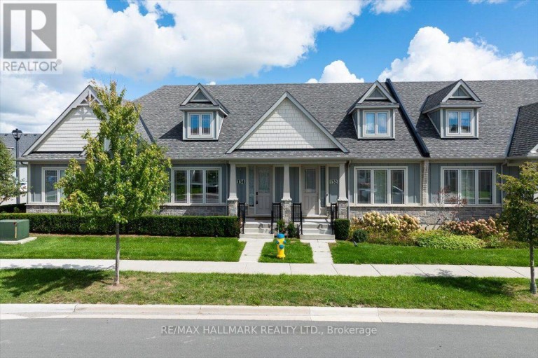 134 - 80 MARSH AVENUE, Peterborough (Northcrest Ward 5), Ontario, K9H0J5