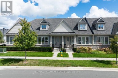 134 - 80 MARSH AVENUE Peterborough (Northcrest Ward 5) Ontario photo 15