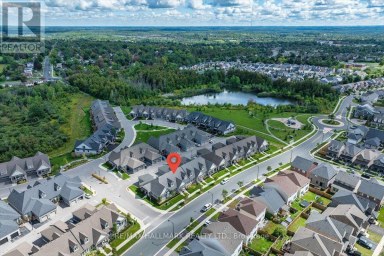 134 - 80 MARSH AVENUE Peterborough (Northcrest Ward 5) Ontario photo 16